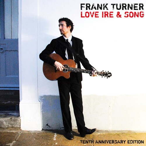 Frank Turner - Love Ire & Song