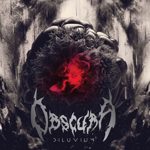 Obscura - Diluvium [LP]