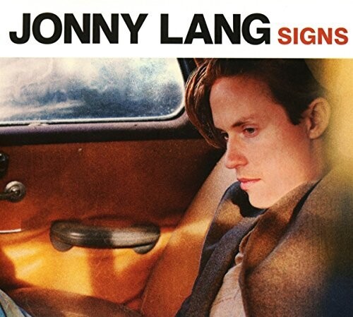 Jonny Lang - Signs [Import]