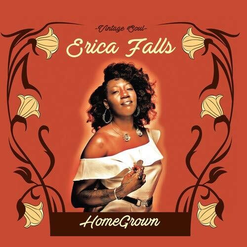 Erica Falls - Homegrown