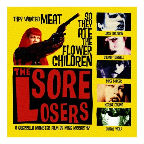 Sore Losers / Various - Sore Losers / Various