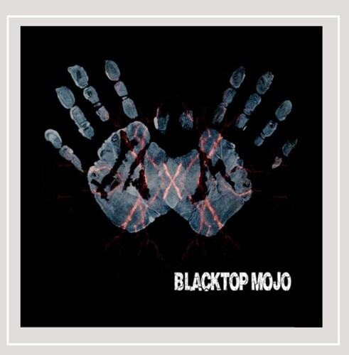 Blacktop Mojo - I Am