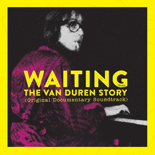 VAN DUREN - Waiting: The Van Duren Story (original Documentary Soundtrack)