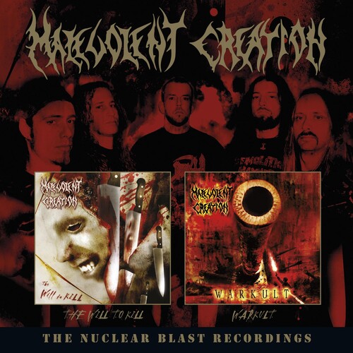 Nuclear Blast Recordings