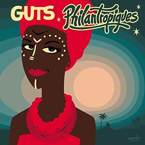 Philantropiques|Guts (Fabrice Franck Henri)