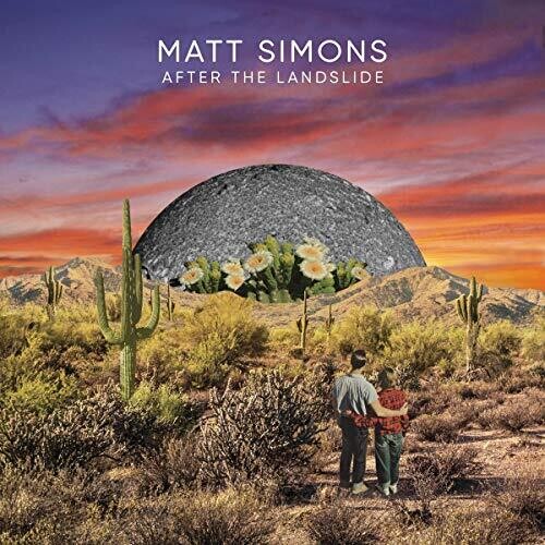 After the Landslide|Matt Simons