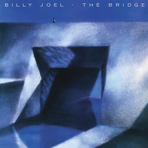 Billy Joel - Bridge (Audp) [Colored Vinyl] (Gate) [Limited Edition] [180 Gram] (Org)