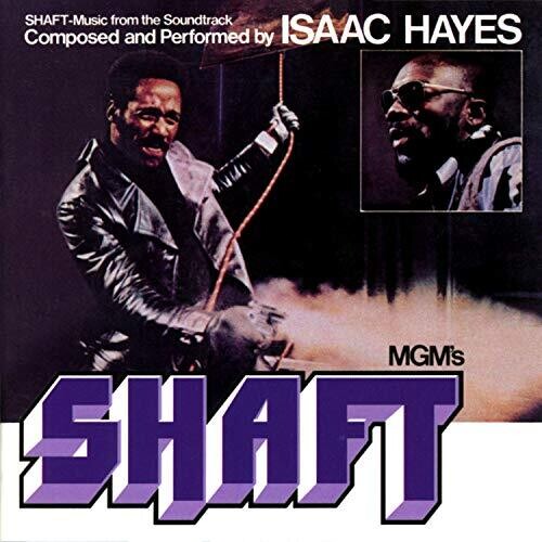 Shaft (Music From the Soundtrack)