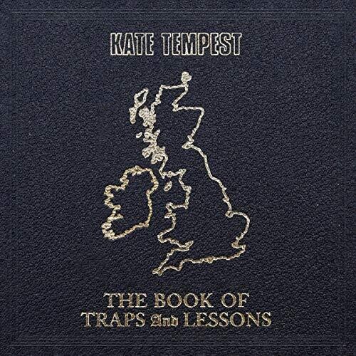 The Book Of Traps And Lessons [Explicit Content]