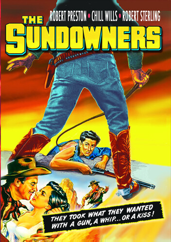 The Sundowners (1950)