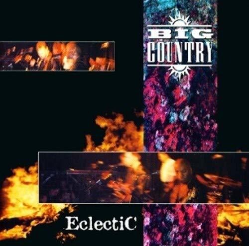 Eclectic [Import]