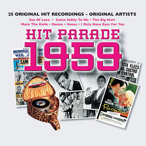 Hit Parade 1959