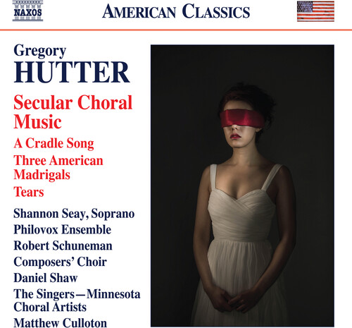 Secular Choral Music