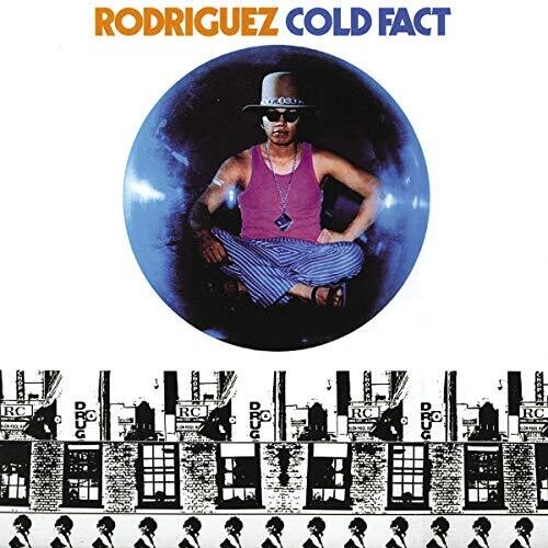 Rodriguez - Cold Fact [LP]