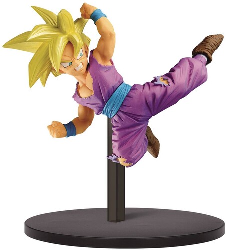 dragon ball super collectible figure