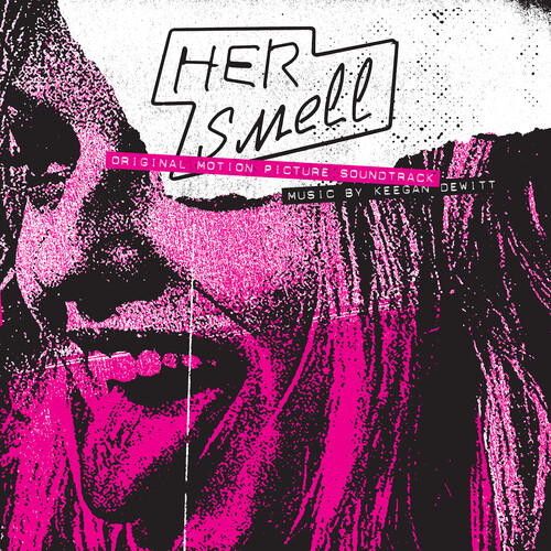 - Her Smell (Blk) [180 Gram] (Pnk) (Wsv) [Download Included]