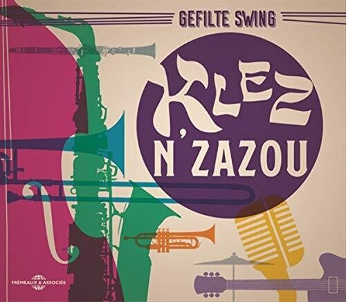 Klez N'zazou