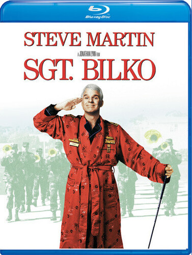 Sgt. Bilko