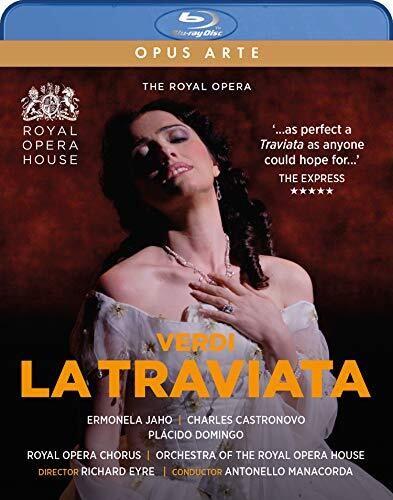  - Traviata