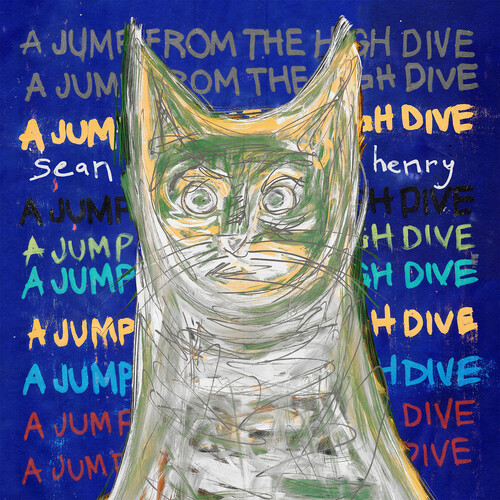 Jump From The High Dive