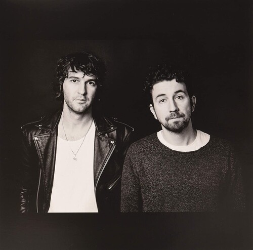 Japandroids - Near To The Wild Heart Of Life (Blk) [180 Gram]