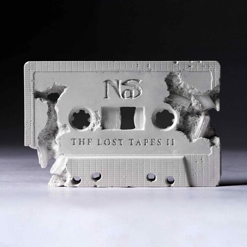 The Lost Tapes 2 [Explicit Content]