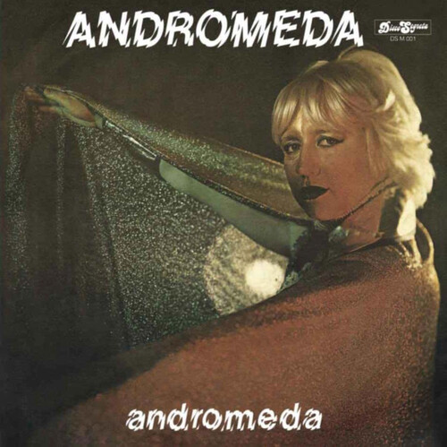 Andromeda - Andromeda