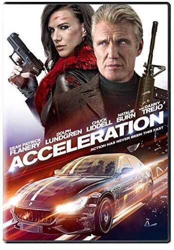Acceleration DVD - Acceleration
