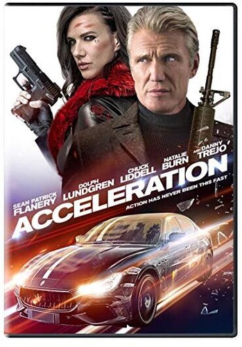 Acceleration