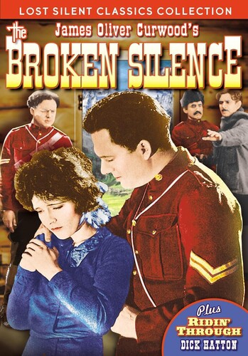 The Broken Silence