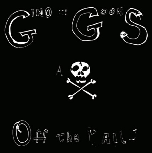 Off The Rails
