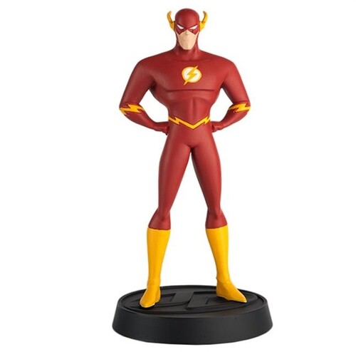 Buy DC Justice League Animated series - The Flash at GameFly | GameFly