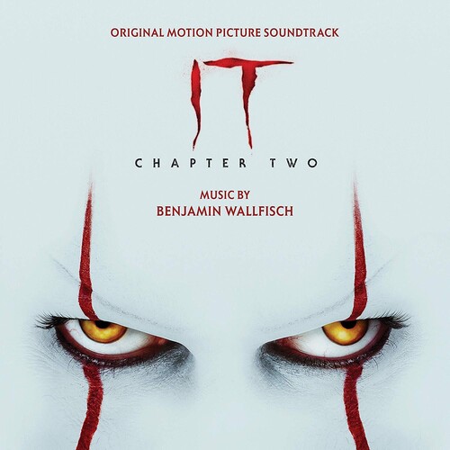 It Chapter Two (Original Motion Picture Soundtrack)