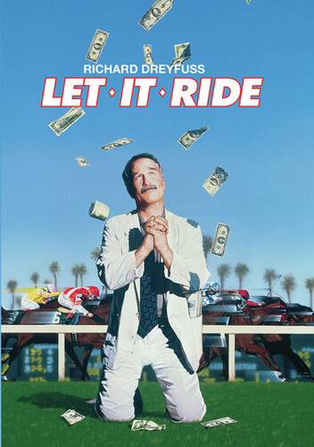  - Let It Ride