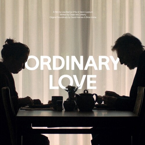 Ordinary Love / O.S.T. - Ordinary Love (Original Soundtrack) vinyl record cover