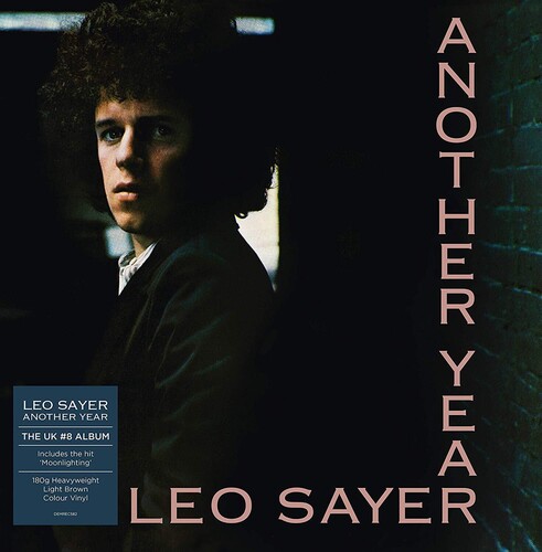 Another Year [Import]