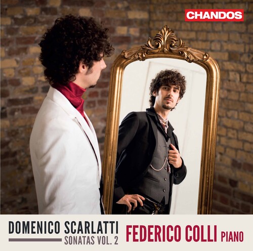 Piano Sonatas 2