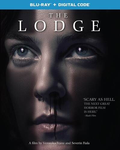 The Lodge