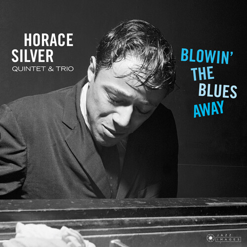 Horace Silver - Blowin The Blues Away [Includes Bonus Tracks]
