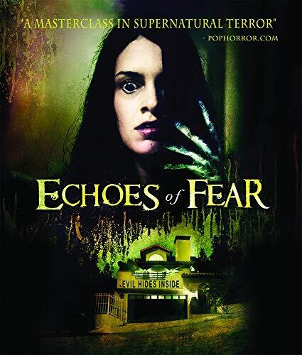 Echoes of Fear