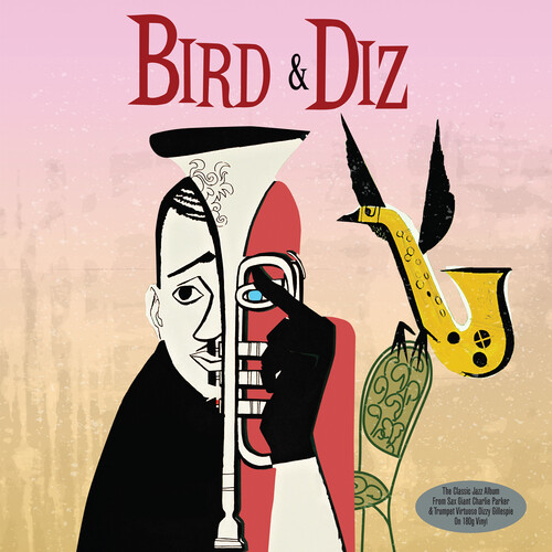 Bird & Diz (180gm Vinyl) [Import]