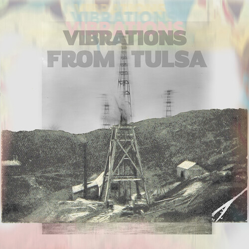 Vibrations From Tulsa (Various Artists)