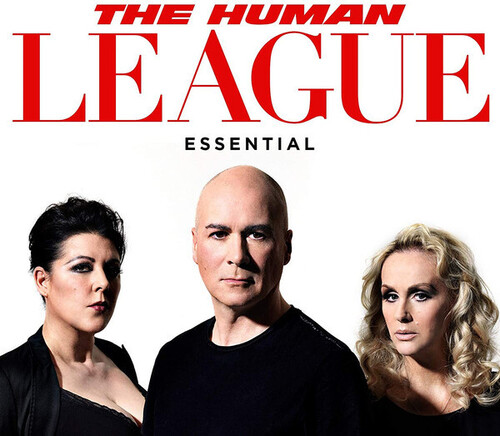The Human League - Essential Human League