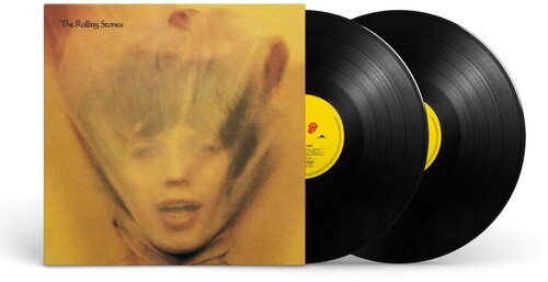 The Rolling Stones - Goats Head Soup [2LP 2020 Deluxe Edition]
