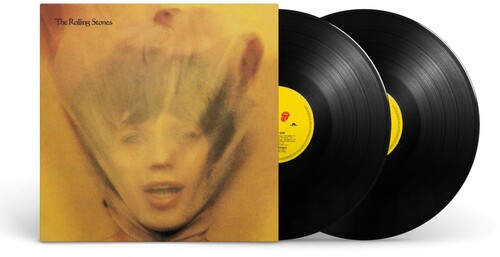 Goats Head Soup [2LP 2020 Deluxe Edition]