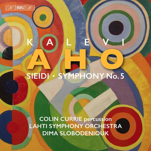 Sieidi / Symphony 5