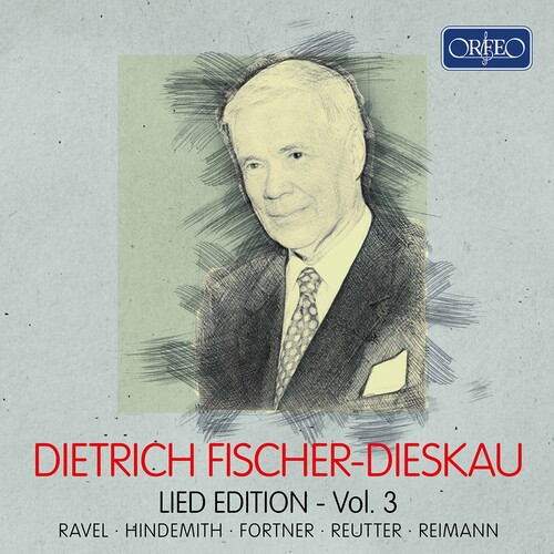 Lied-Edition 3