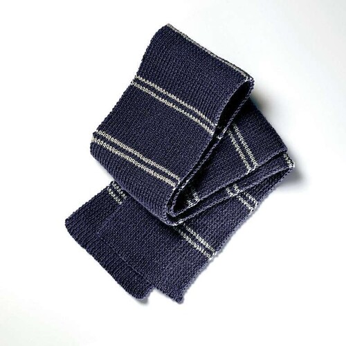 Wizarding World of Harry Potter - Wizarding World of Harry Potter - 003 Ravenclaw House Scarf