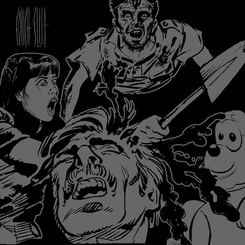 Take A Chance On Rock N Roll