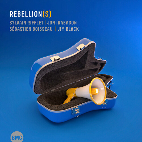 Rebellion(s)